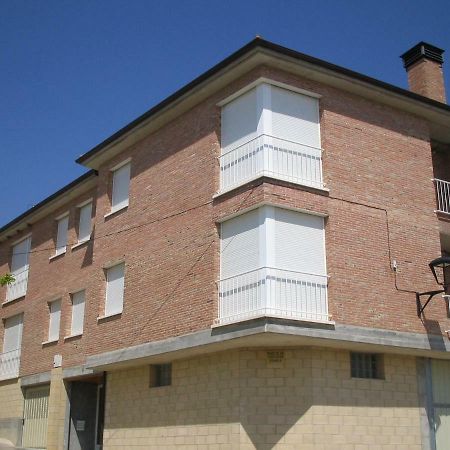 Appartement El Rincon De Zarratón Extérieur photo
