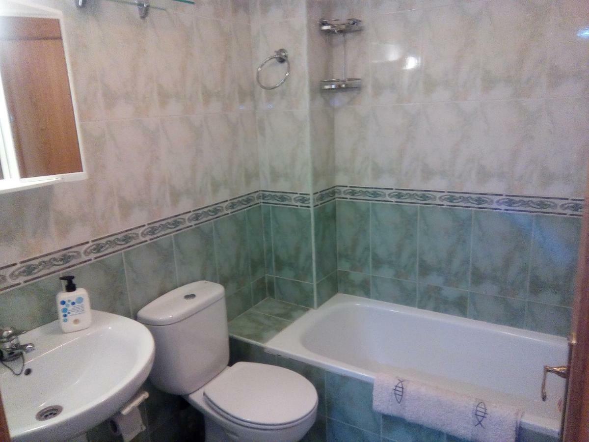 Appartement El Rincon De Zarratón Extérieur photo