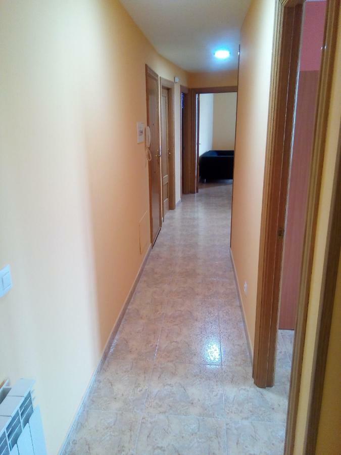 Appartement El Rincon De Zarratón Extérieur photo
