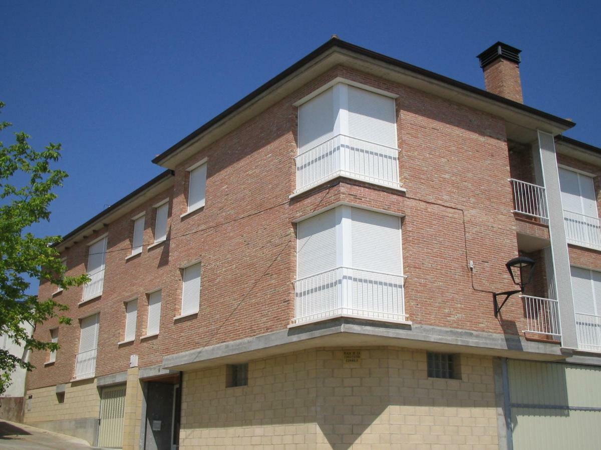 Appartement El Rincon De Zarratón Extérieur photo