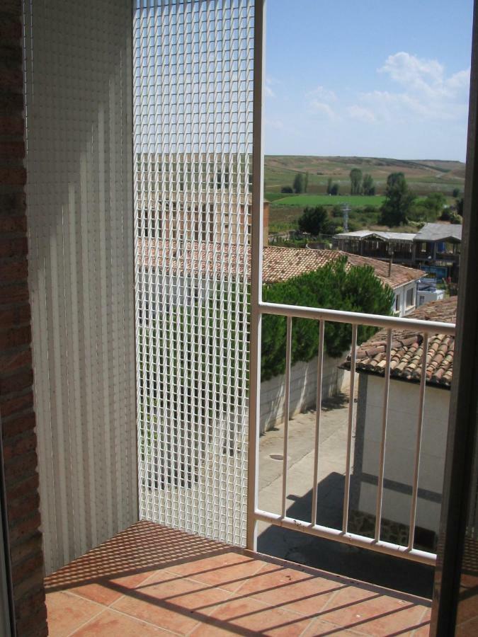 Appartement El Rincon De Zarratón Extérieur photo