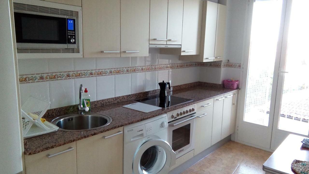 Appartement El Rincon De Zarratón Extérieur photo