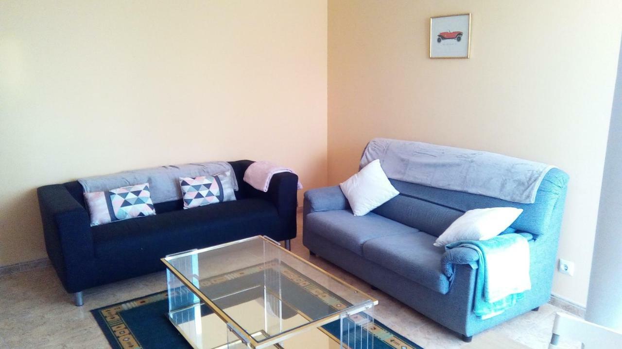 Appartement El Rincon De Zarratón Extérieur photo